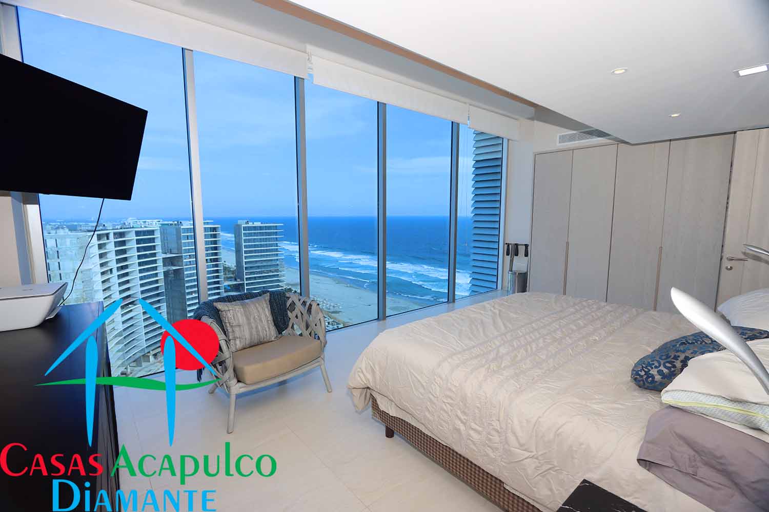 Velera D PH - Recámara tres 1